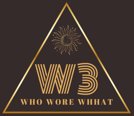 Who Wore Whhat Men